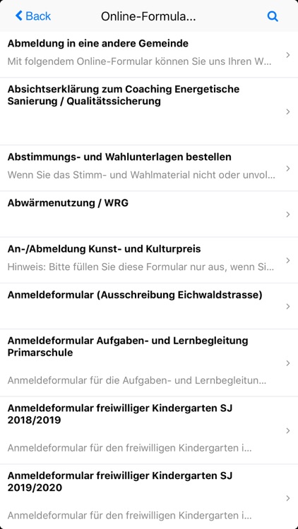 Stadt Luzern screenshot-3