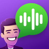 TTS · Text to Speech