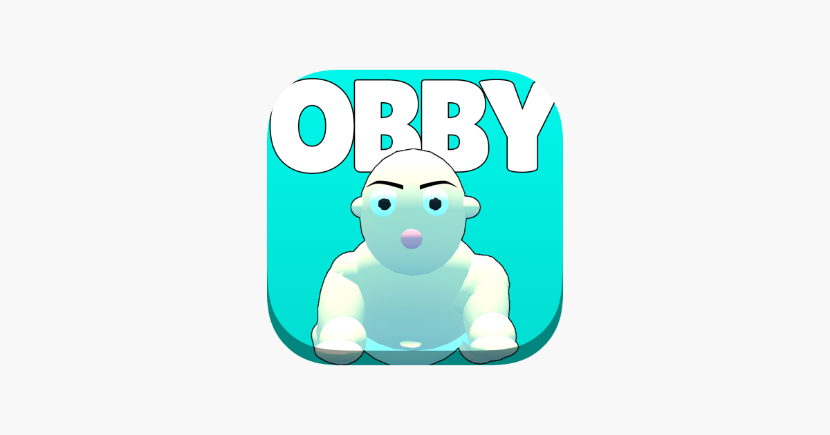 Roblox ultra easy obby. 😀 