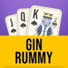 Icon Gin Rummy: Classic Card Game