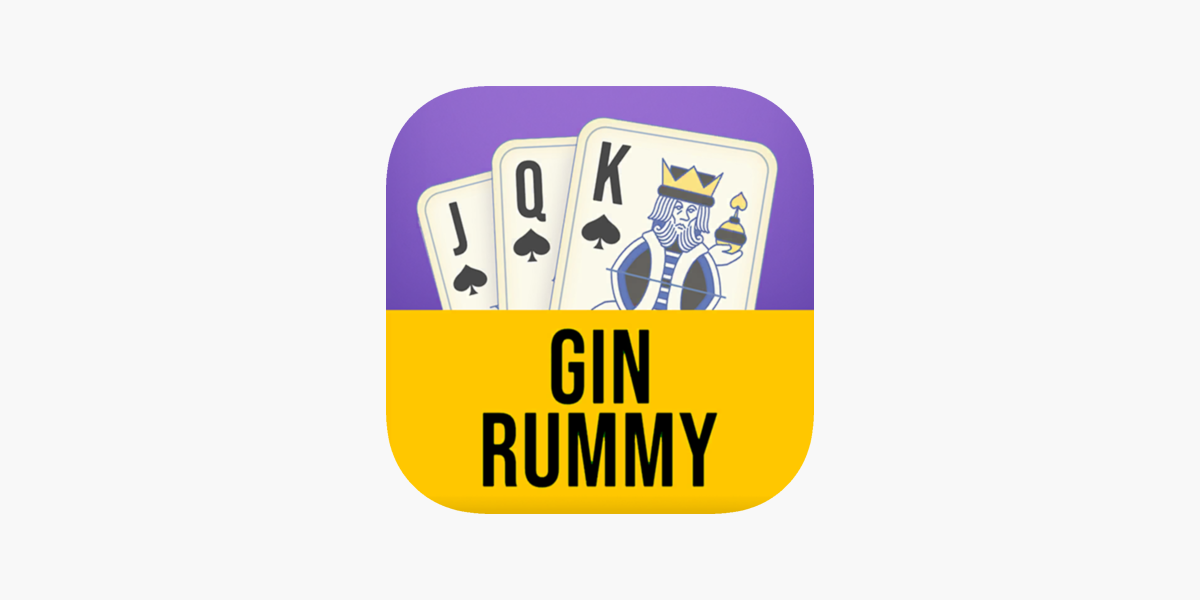 Gin Rummy  Play it online