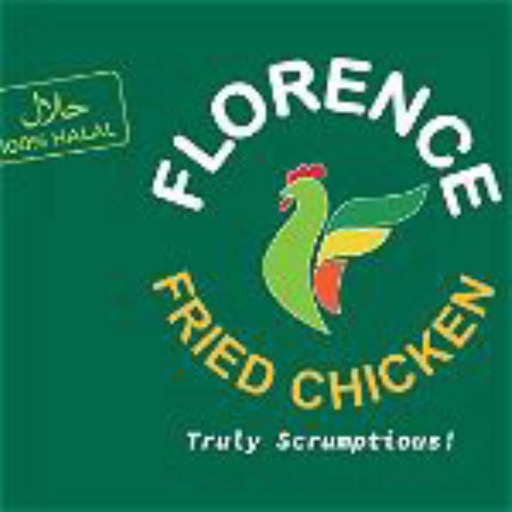 Florence Fried Chicken-Online icon