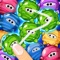 Match-3 Link Puzzle Game - Star Link Puzzle
