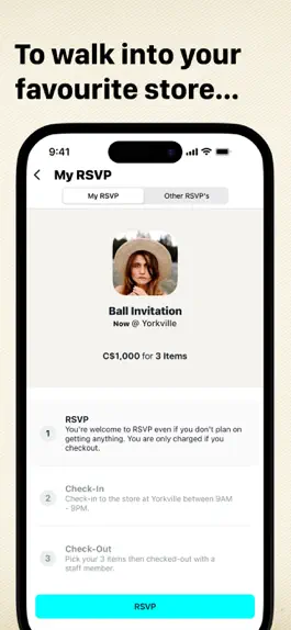 Game screenshot Ball Invitation hack