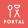 RICE Portal icon