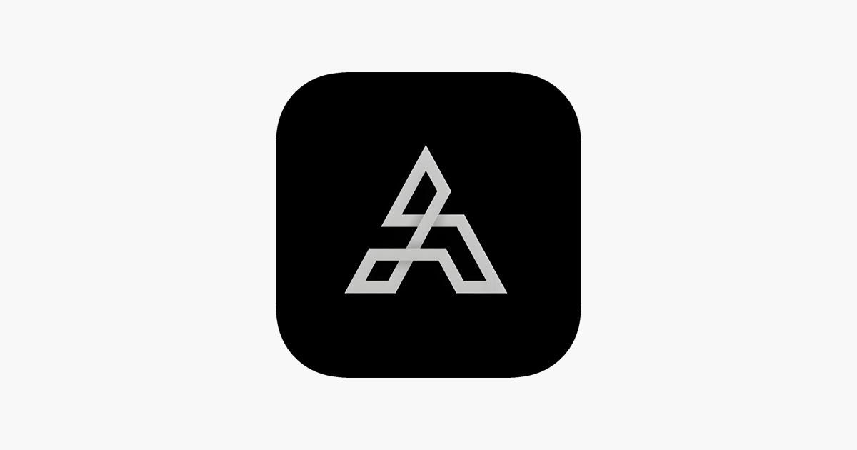 ‎Alysia App Store’da