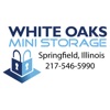 White Oaks Mini Storage icon