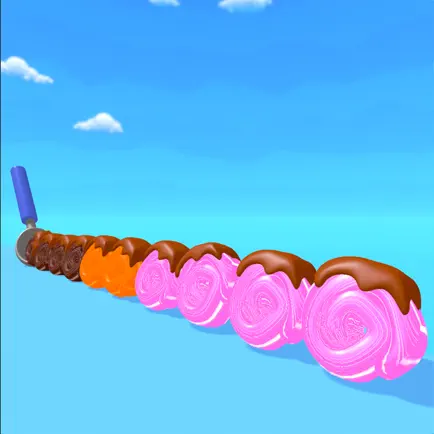 Ice Cream Rolls! Читы