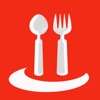 Restaurant Search in Japan icon