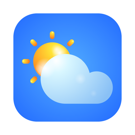 Weather Forecast App: Menu bar App Cancel