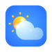 Weather Forecast App: Menu bar