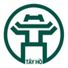 Tây Hồ 360° icon
