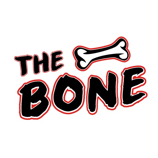 106.3 The Bone