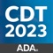 Developed by the ADA®, the official source for CDT codes
