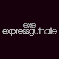 Expressguthalle official