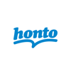 honto電子書籍リーダー - Dai Nippon Printing Co., Ltd.