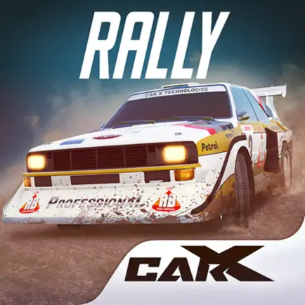 CarX Rally Cheats