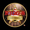 Rigg's Burger - iPadアプリ