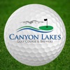 Canyon Lakes Golf Brew icon