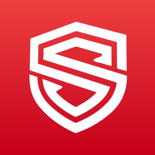 VPN Hub - Fast SuperVPN Shield Icon