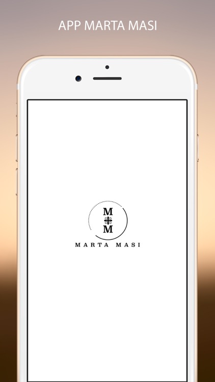 Marta Masi App
