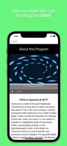 Quit Smoking NOW - Max Kirsten screenshot #4 for iPhone