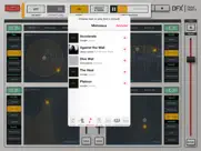 dfx - digital multi-fx айпад изображения 2