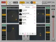 DFX - Digital Multi-FX ipad bilder 1