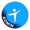 FactoHR Admin App icon