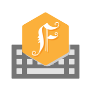 Fraktur Input