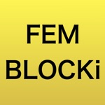 Download FEM BLOCKi - 3D Finite Element app