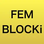 FEM BLOCKi - 3D Finite Element App Negative Reviews