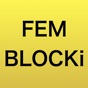 FEM BLOCKi - 3D Finite Element app download