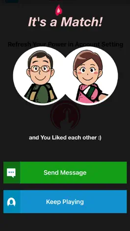 Game screenshot Zunder Dating: Find Friends hack