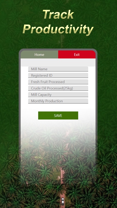 Artisanal Palm App Screenshot 3 - AppWisp.com