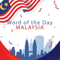 Malaysian Word of the Day