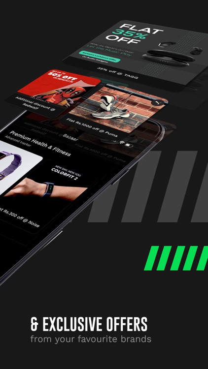 StepSetGo: Step Into Rewards