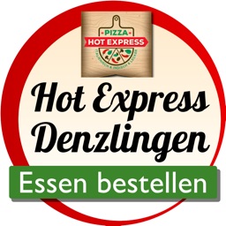 Pizza Hot Express Denzlingen