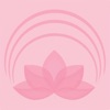 Massager: vibrator for massage icon