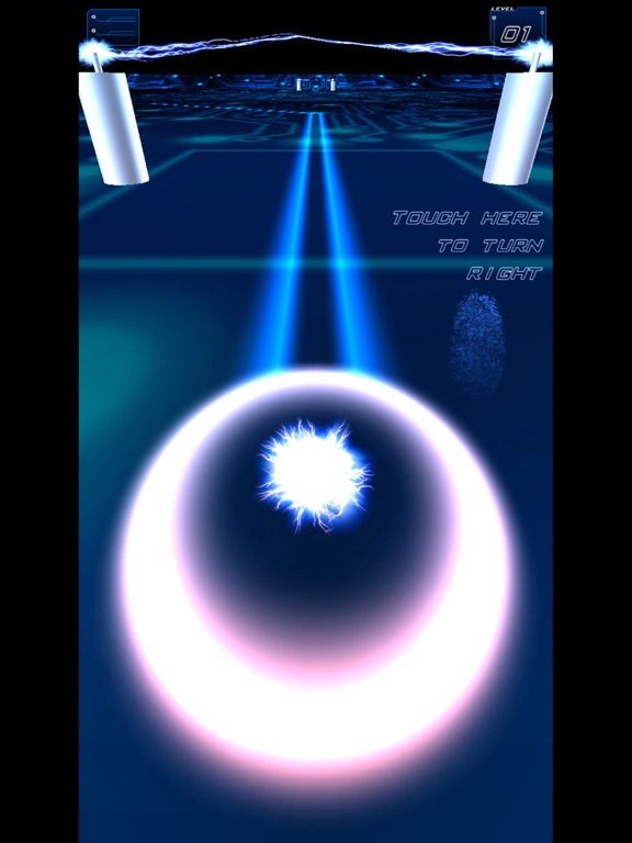 Screenshot #6 pour Electric Race