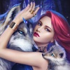 Icon Crush: Werewolf &Vampire Story