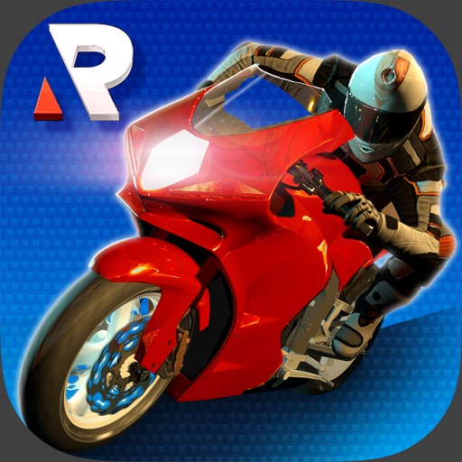 Raceline CC icon