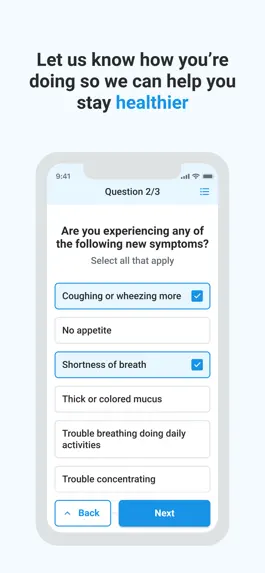 Game screenshot Harmonize Health hack
