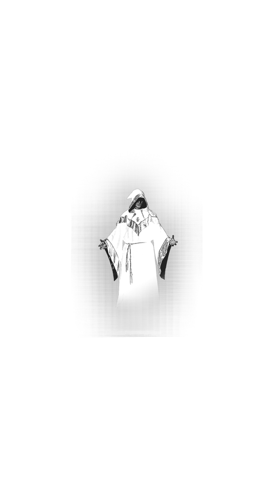 #1. The Path of Light (iOS) 由: Hosted Games LLC
