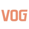 VOG-Altimeter icon
