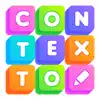 Contexto - Word Puzzle Game App Negative Reviews