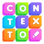 Contexto - Word Puzzle Game App Negative Reviews