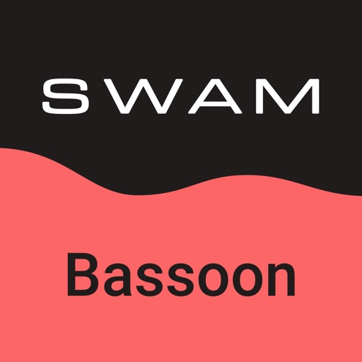 SWAM Bassoon iOS App