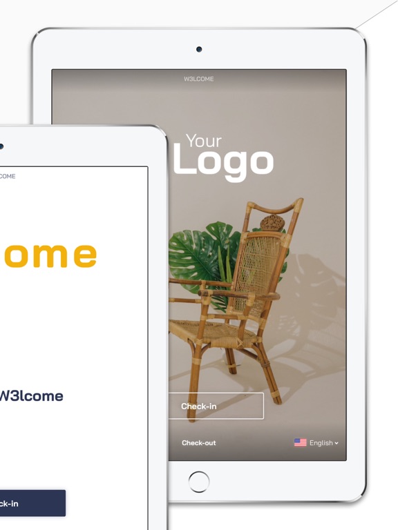 Screenshot #5 pour W3lcome Check-in
