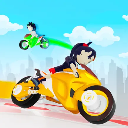 Deadline - 3D Bike Rider Arena Cheats